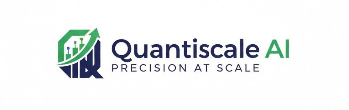 Quantiscale AI logo