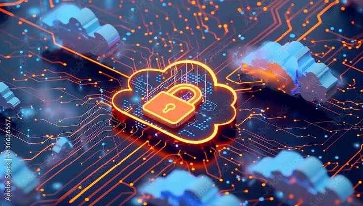 Zero-trust cybersecurity architecture